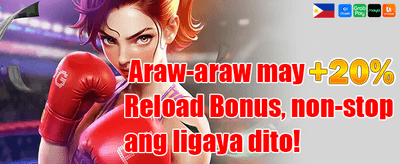 Welcome Scatter Bonus