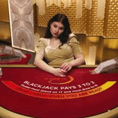 Speed VIP Blackjack H