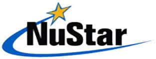 NuStar Scatter